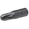 Stalco BIT 1/4" POZIDRIV PZ3, 25 mm, 1 ks