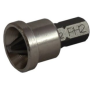 Stalco koncovka BIT 1/4" PHILLIPS PH2 s dorazom 1 ks
