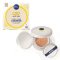 NIVEA Q10 ošetrujúci tónovací krém v hubke Q10 Cushion, odtieň 03, 15 g