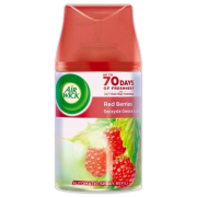 AIR WICK Freshmatic náhradná náplň Red Berries 250 ml