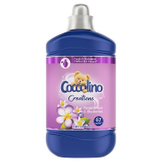 COCCOLINO Purple Orchid & Blueberries, aviváž 1,68 l = 67 praní