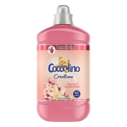 COCCOLINO Tuberose & Vanilla, aviváž 1,68 l = 67 praní