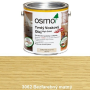 OSMO 3062 Tvrdý voskový olej Original, Bezfarebný mat 2,5 l