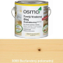 OSMO 3088 Tvrdý voskový olej protišmykový na podlahy 10 l
