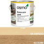 OSMO 3101 Dekoračný vosk Transparentný, Bezfarebný 0,75 l