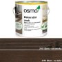 OSMO 3161 Dekoračný vosk Transparentný, Ebenové drevo 0,75 l