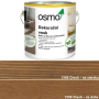 OSMO 3166 Dekoračný vosk Transparentný, Orech 2,5 l