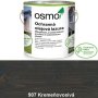 OSMO 907 Kremenne šedý Ochranná olejová lazúra na drevo 2,5 l