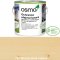 OSMO 701 Bezfarebný matný, Ochranná olejová lazúra na drevo 2,5 l