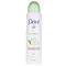 Dove Fresh Cucumber & Green Tea Scent, deo antiperspirant sprej 150 ml