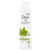 Dove Nourishing Secrets Matcha deospray, 150 ml