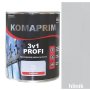 Komaprim 3v1 PROFI 9006 hliník 4 l
