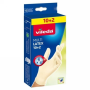 VILEDA MultiLatex rukavice M/L 10 + 2 ks