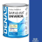 DENAS Univerzál Mat - 0440 Modrá 0,7 kg