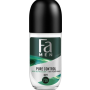 FA Men Pure Control Hemp, antiperspirant roll-on 50 ml