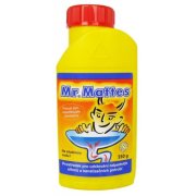MR. MATTES granule na čistenie sifónu 250 g