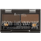 RIMMEL Brow This Way, Set na úpravu obočia 003 Dark Brown, 1,1 g