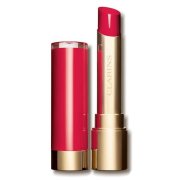 CLARINS Joli Rouge Lip Lacquer, rúž s leskom 760L pink cranberry 3 g