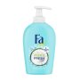 Fa Hygiene & Fresh Coconut, tekuté mydlo s antibakteriálnou prísadou 250 ml