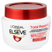 ELSEVE Total Repair 5, regeneračná maska na vlasy 300ml