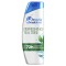 Head & Shoulders Refreshing Tea Tree, šampón proti lupinám 400 ml