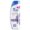 Head and Shoulders Nourishing, šampón proti lupinám 400 ml