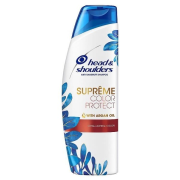 Head & Shoulders Supreme Color Protect, šampón proti lupinám 270 ml