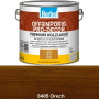 Herbol Offenporig Pro Decor ZQ 8405 orech ochranná lazúra na drevo 5 l