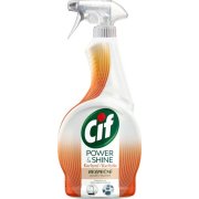 CIF Power & Shine Kuchyňa, čistiaci sprej 500 ml