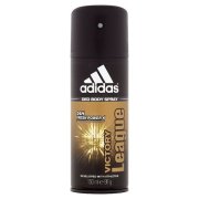 Adidas Victory League Deodorant sprej pre mužov 150 ml