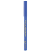 Dermacol 12h True Colour Eyeliner 2 Electric Blue, ceruzka na oči 1 ks