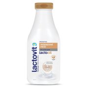 LACTOVIT Lactooil starostlivý sprchový gél 500 ml