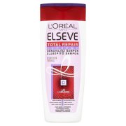 Elseve Total Repair Extreme Obnovujúci šampón 250 ml