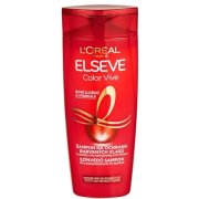 ELSEVE Color Vive, šampón s ochrannou starostlivosťou na farbené vlasy 250ml