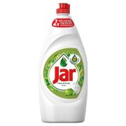 JAR Clean & Fresh Apple, prípravok na umývanie riadu 900 ml