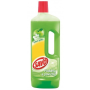 SAVO Podlahy a povrchy, s vôňou zeleného jablka 750 ml