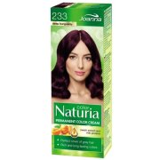 Joanna Naturia Color 233 sýta bordová, farba na vlasy 1 ks
