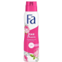 Fa Pink Passion, dámsky antiperspirant v spreji 150 ml
