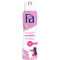 FA Invisible Sensitive, dámsky antiperspirant v spreji 150 ml