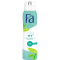 FA Fresh & Dry Green Tea, dámsky antiperspirant v spreji 150 ml