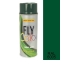FLY COLOR RAL 6005 zelená machová, akrylová farba v spreji 400 ml
