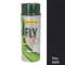 FLY COLOR RAL 9005 čierna, akrylová farba v spreji 400 ml