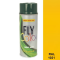 FLY COLOR RAL 1021 žltá horčičná, akrylová farba v spreji 400 ml