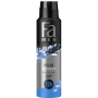 FA Men Xtreme Polar, pánsky antiperspirant sprej 150 ml