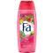 FA Island Vibes Fiji Dream, dámsky sprchovací gél 400 ml
