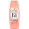 FA Divine Moments Wild Camellia Scent, dámsky sprchovací krém 250 ml