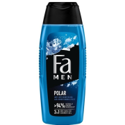 FA Men Polar, pánsky sprchovací gél 400 ml