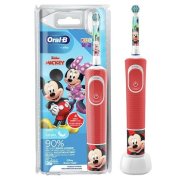 Oral-B Vitality Kids Mickey, detská elektrická zubná kefka 1