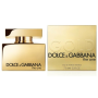 Dolce & Gabbana The One Gold Intense, parfumovaná voda dámska 75 ml
