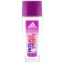 ADIDAS Natural Vitality, deodorant natural sprej 75 ml